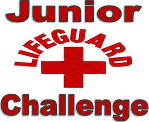 Junior Lifeguard Challenge
